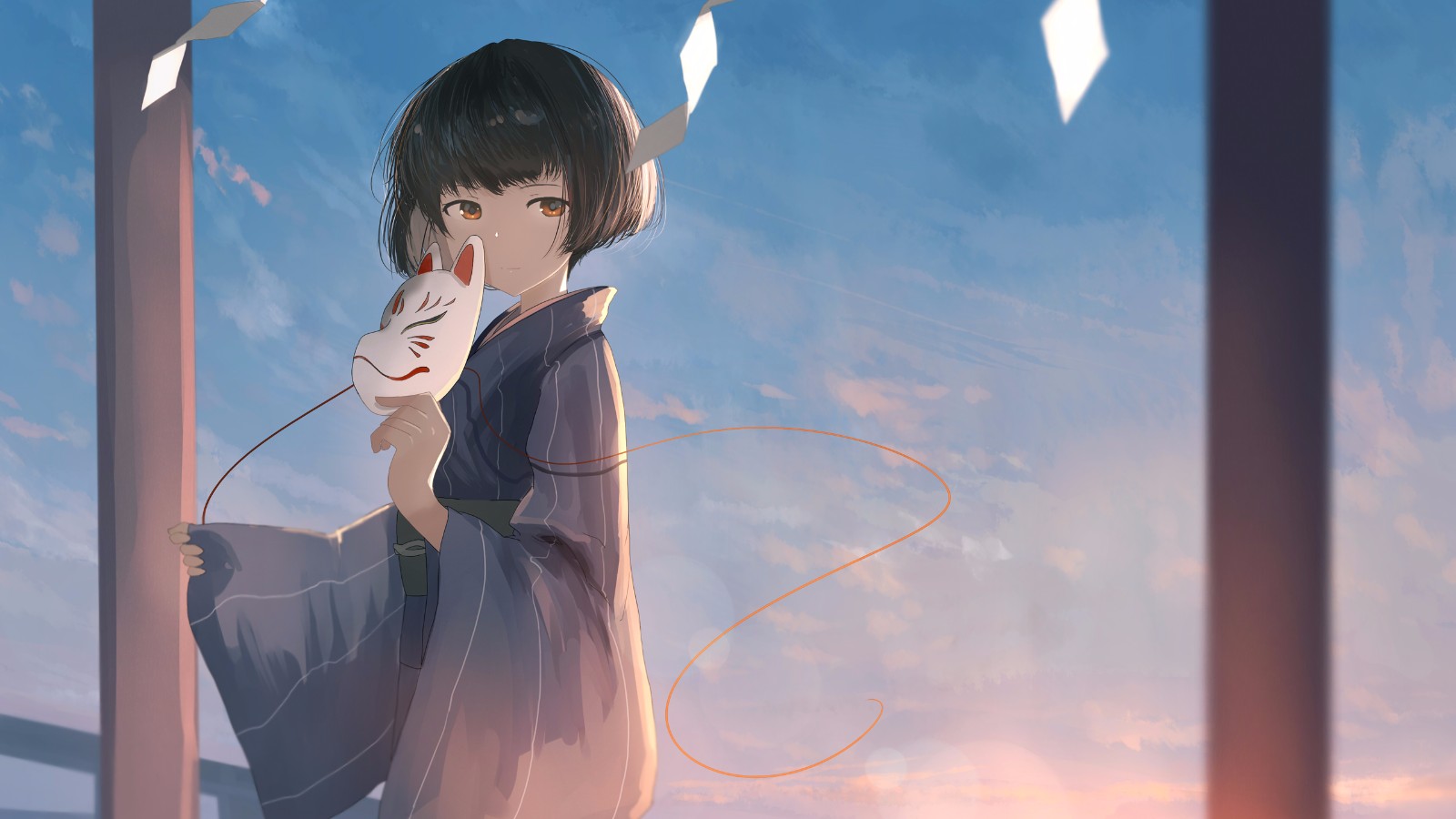 漫画封面
